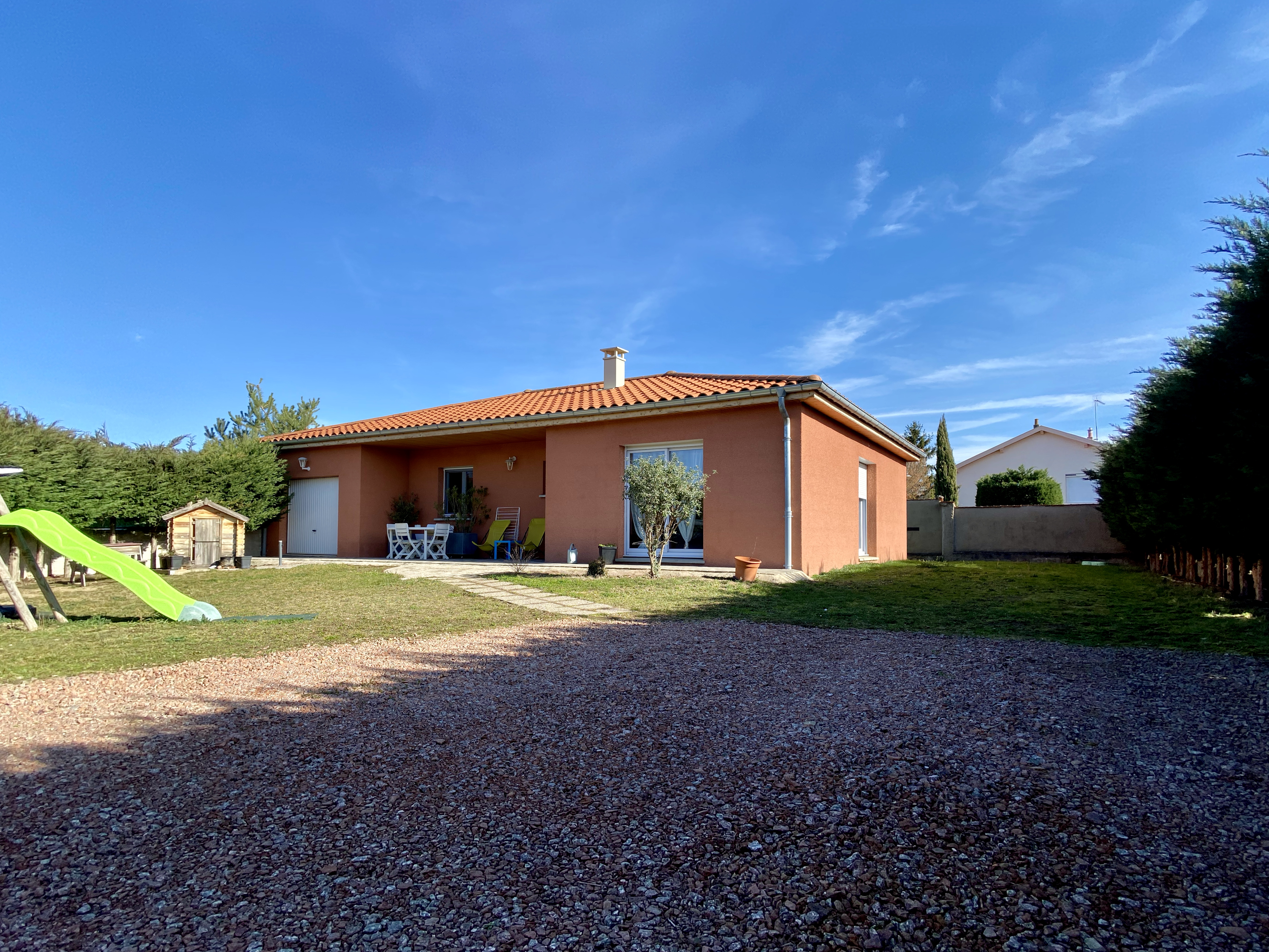Maison à Vendre Briennon Le Bon Coin