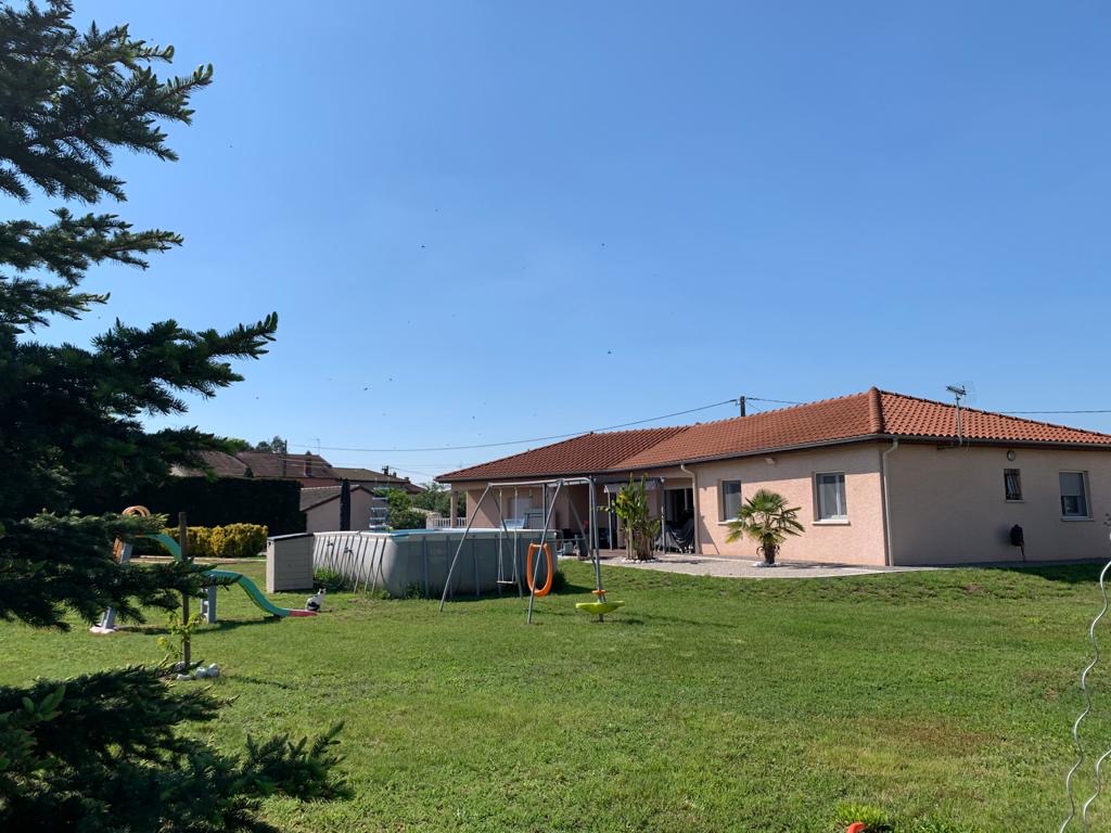 vente Nouvelle Exclusivité Cabinet Giraud - Pouilly sous Charlieu ...